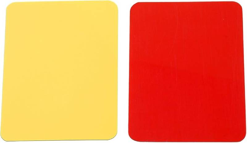 Các Loại Thẻ Trong Bóng Đá – Luật Lệ, Tác Động & Chiến Thuật Cá Cược 10 Cách Các Loại Thẻ Ảnh Hưởng Đến Cá Cược Bóng Đá