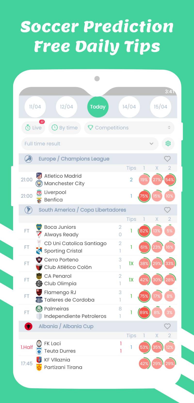 Tips Bóng Đá Là Gì? Các Loại Tips Bóng Đá Và Cách Sử Dụng 5 Làm thế nào để sử dụng tips bóng đá hiệu quả?