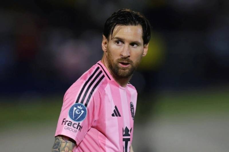Top 5 Cầu Thủ Hết Hạn Hợp Đồng 2025 Đáng Chú Ý 7 Lionel Messi (1)