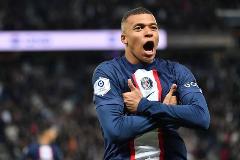 Top 5 Cầu Thủ Hết Hạn Hợp Đồng 2025 Đáng Chú Ý 8 Kylian Mbappé