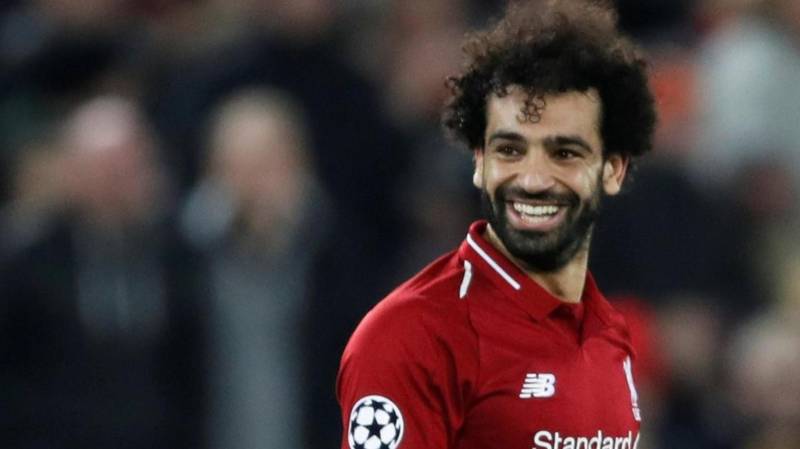 Cầu Thủ Bóng Đá Giàu Nhất Thế Giới Năm 2025: Ai Đang Dẫn Đầu? 12 Mohamed Salah – 53 Triệu USD