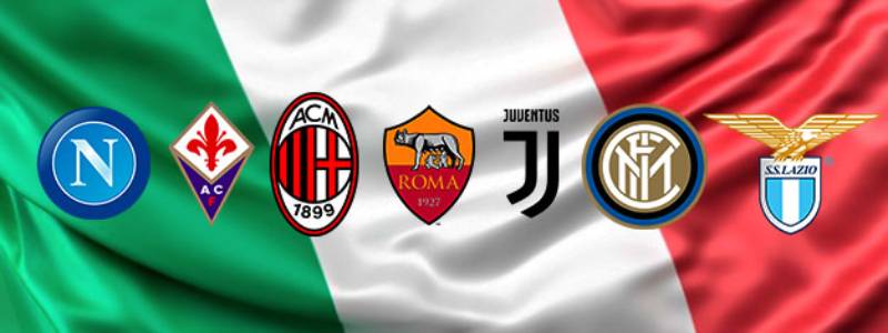 Đội Nào Giành Vé Dự C1 Mùa Sau? – Dự Đoán Những Cái Tên 4 Serie A