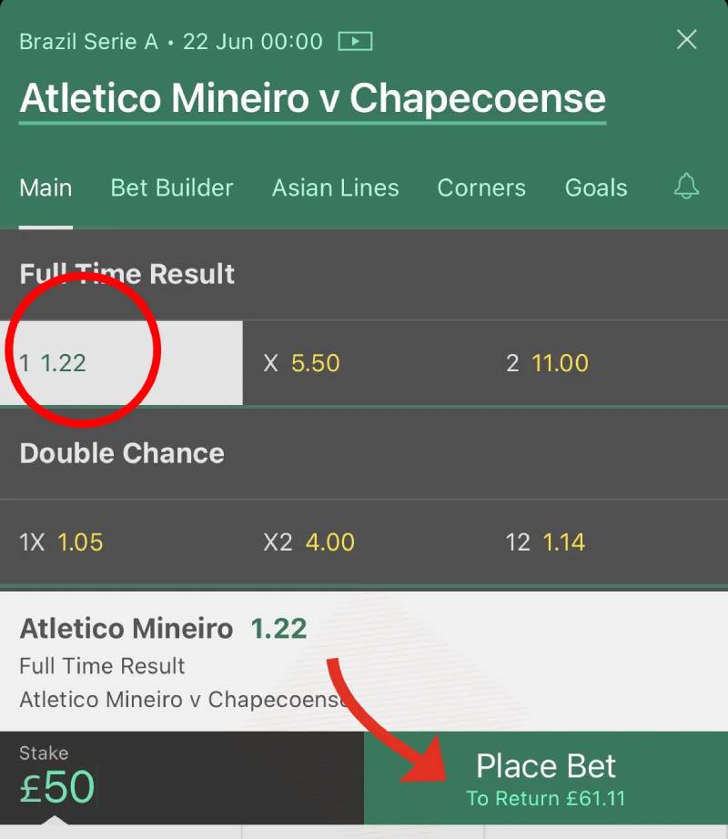 Soi Kèo Châu Âu - Cách Đọc Hiệu Quả Và Những Kinh Nghiệm Vàng 6 Tips bóng đá 1X2