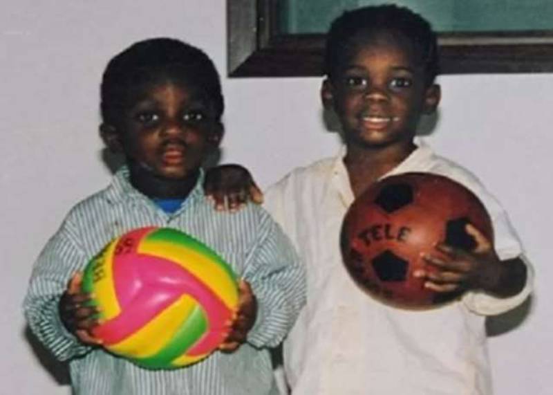 Cầu Thủ Balotelli – Tài Năng, Cá Tính & Những Thăng Trầm 9 Từ Cậu Bé Nhập Cư Đến Ngôi Sao Tương Lai