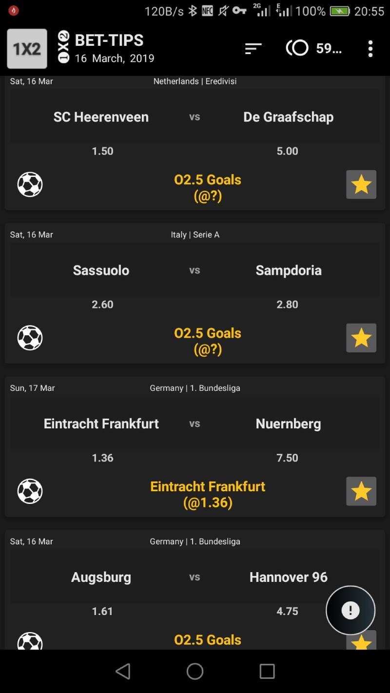 Soi Kèo Châu Âu - Cách Đọc Hiệu Quả Và Những Kinh Nghiệm Vàng 3 Vì sao kèo Châu Âu lại hấp dẫn?