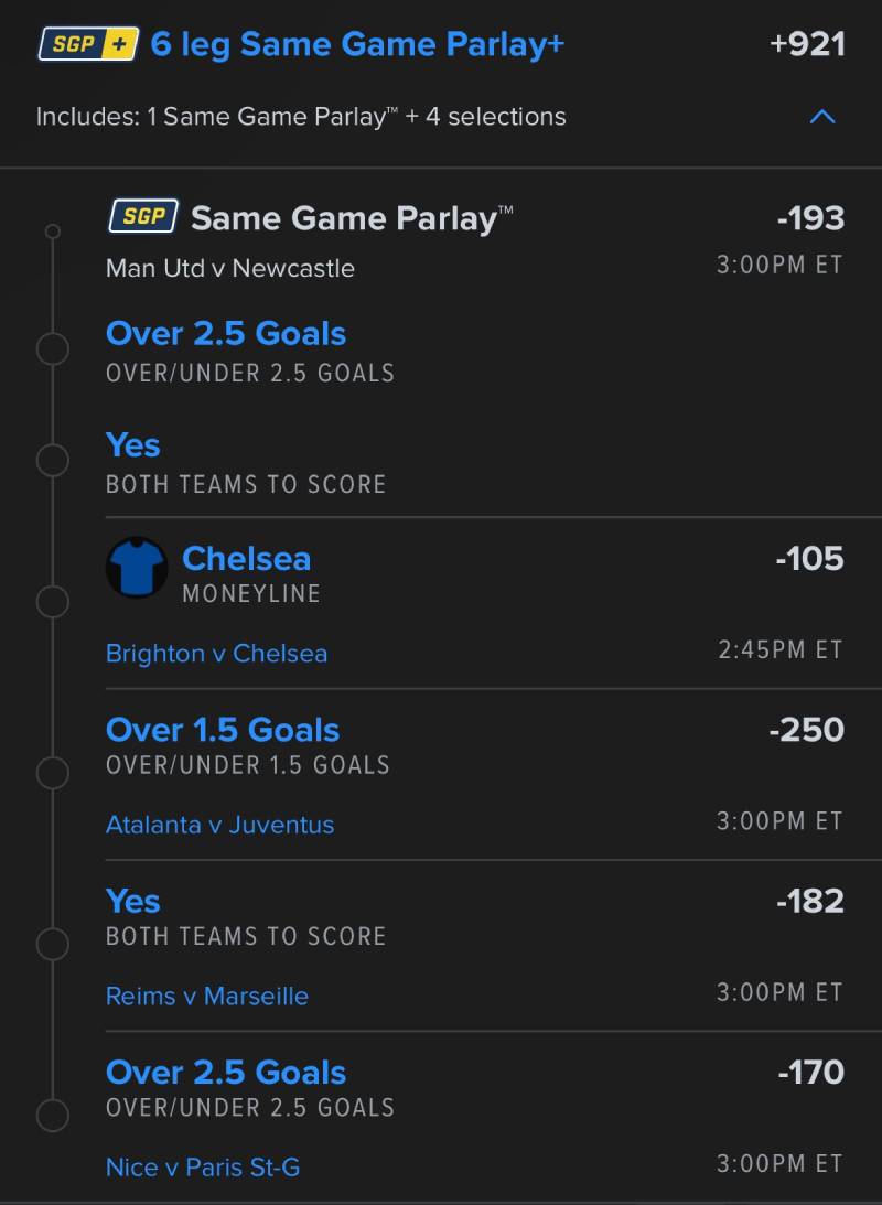 Kèo Cược Xiên Bóng Đá – Chiến Lược & Cách Chơi Hiệu Quả 5 Su Dung Keo Xien Voi Cac Doi Manh